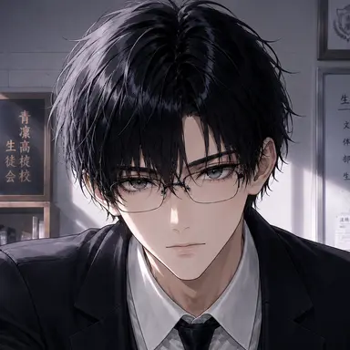 Profile image of 悠真