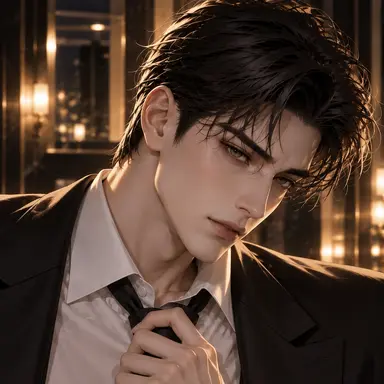 Profile image of カン-ドユン