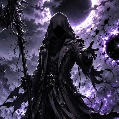Profile image of 名の亡き者