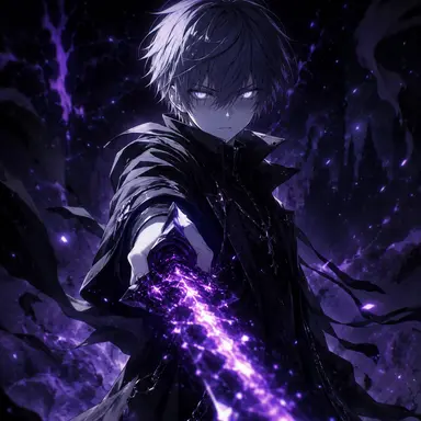 Profile image of ネメシス