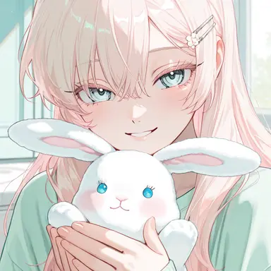 Profile image of 春兎