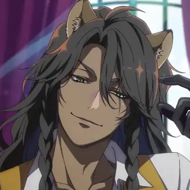Profile image of レオナ