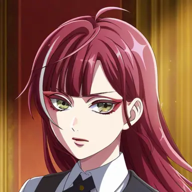 Profile image of ロゼッタ