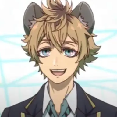 Profile image of ラギー