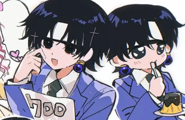 Profile image of クロロ