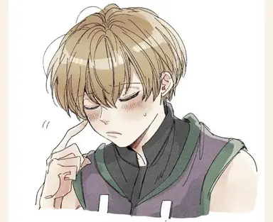 Profile image of シャルナーク