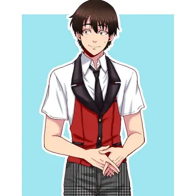 Profile image of Ryota Suzui