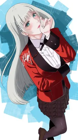 Profile image of Ririka Momobami