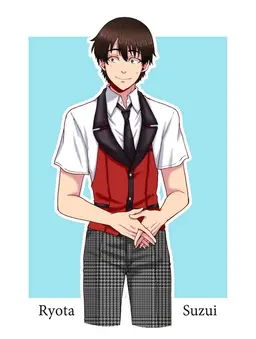 Profile image of Ryota Suzui