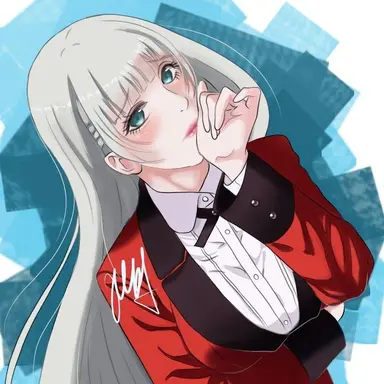 Profile image of Ririka Momobami