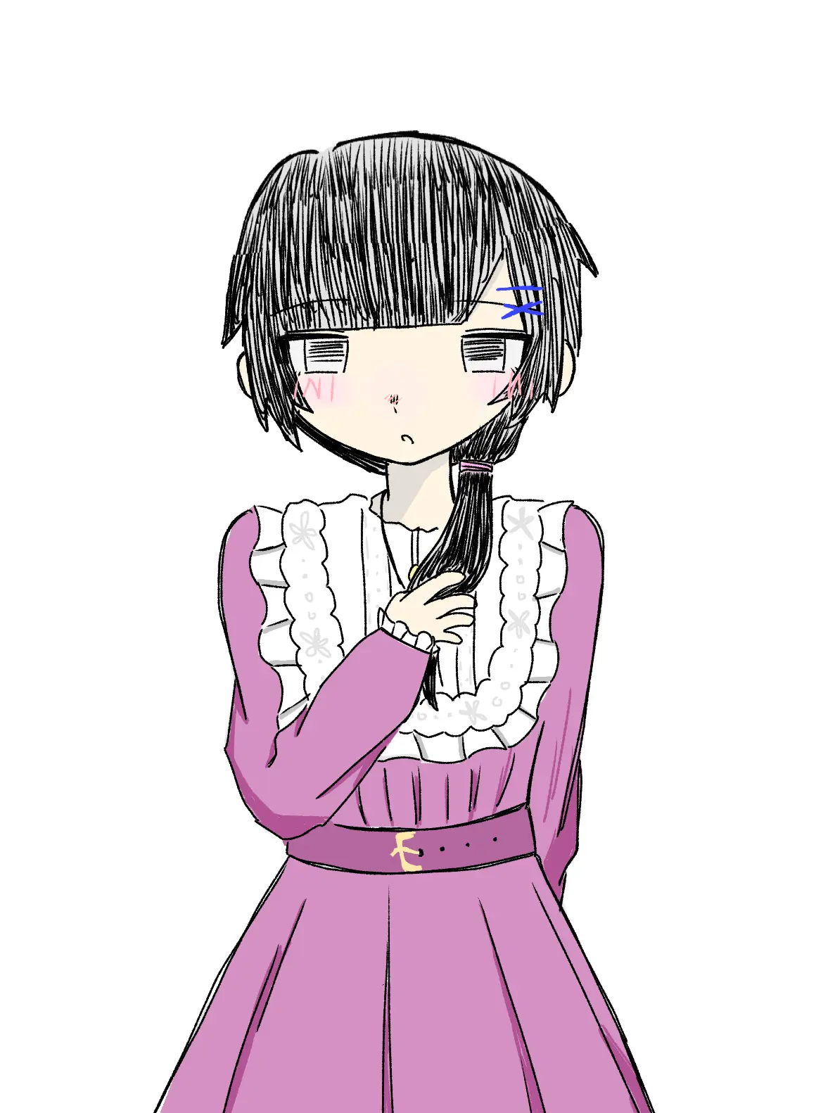 xoxoxon의 ユウお姉ちゃん