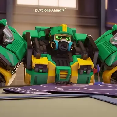 Profile image of 버스터갤런