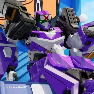 Profile image of 쉐도우X