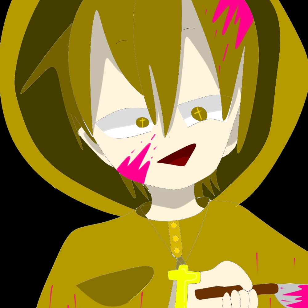 2Pジェヴィン