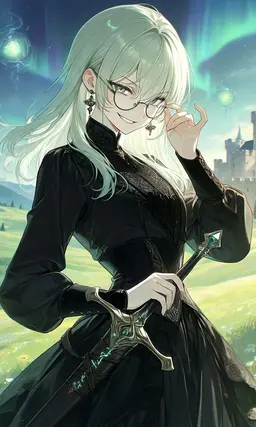 Profile image of ミスティ
