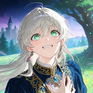 Profile image of アニエス