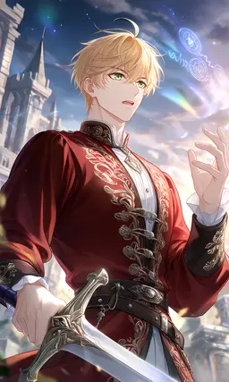 Profile image of ジーク