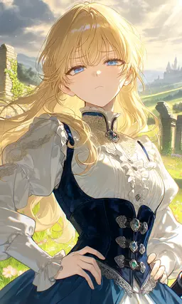 Profile image of メルティナ