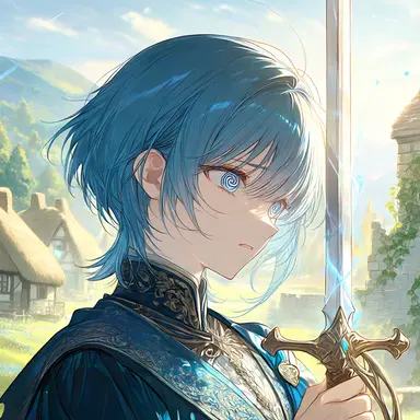 Profile image of セシル