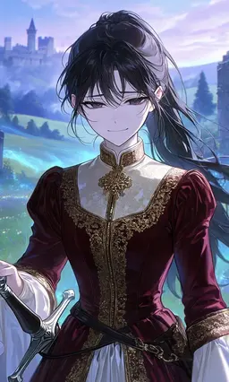 Profile image of ノエル