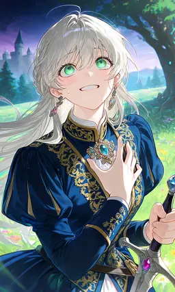 Profile image of アニエス