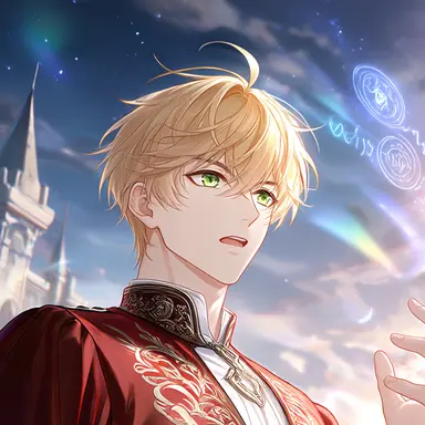 Profile image of ジーク