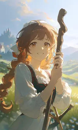 Profile image of ネネ