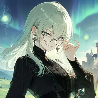 Profile image of ミスティ