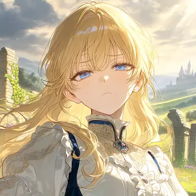 Profile image of メルティナ