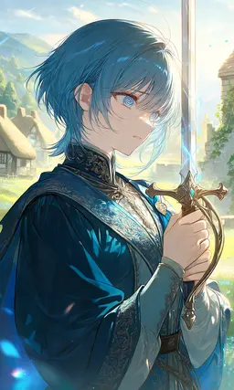 Profile image of セシル