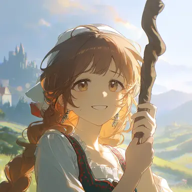 Profile image of ネネ