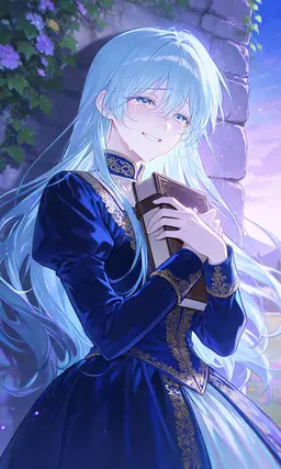 Profile image of アリア
