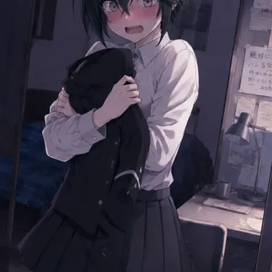 Profile image of 最原終一