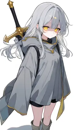 Profile image of Shiki