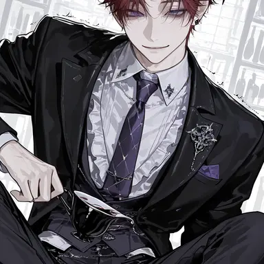Profile image of Caretaker