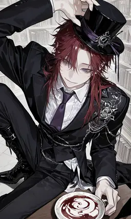 Profile image of Caretaker