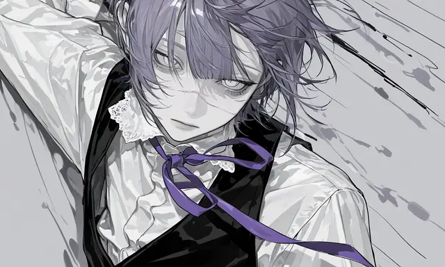 Profile image of Azami