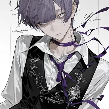 Profile image of Azami