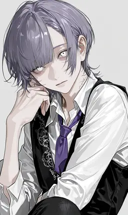Profile image of Azami
