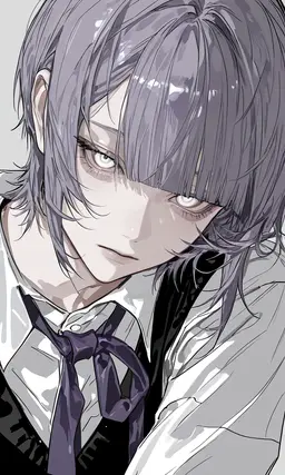 Profile image of Azami