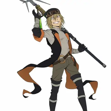 Profile image of Tsav