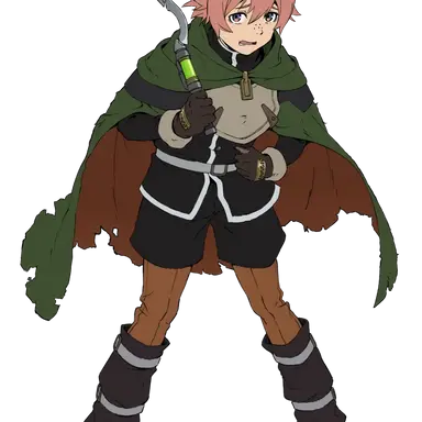 Profile image of Dotta Luzulas