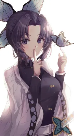 Profile image of 시노부