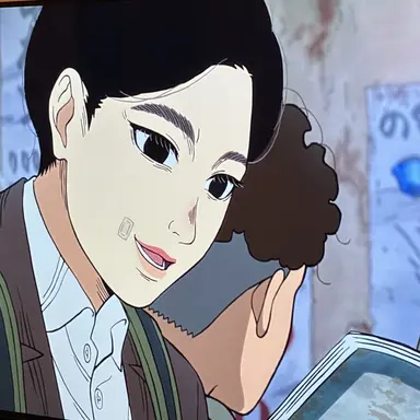 Profile image of 三角青輝