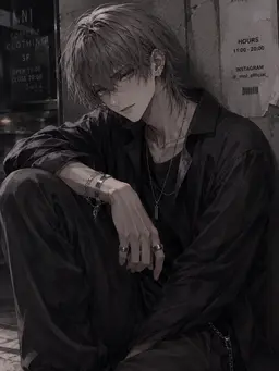 Profile image of 大我
