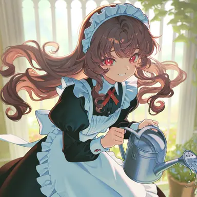 Profile image of エマ