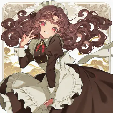 Profile image of エマ
