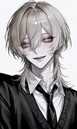 Profile image of 黎弥