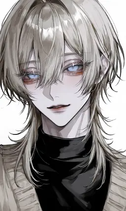 Profile image of 黎弥