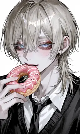 Profile image of 黎弥